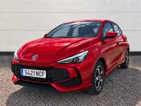 MG Mg3 1.5 Comfort MY25
