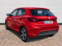 MG Mg3 1.5 Comfort MY25