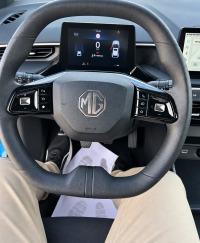 MG Mg3 1.5 Comfort MY25
