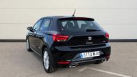 Seat Ibiza 1.0 TSI 81kW (110CV) FR XL