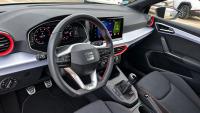 Seat Ibiza 1.0 TSI 81kW (110CV) FR XL