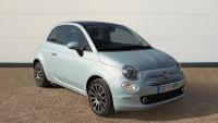Fiat 500 Dolcevita 1.0 Hybrid 51KW (70 CV)