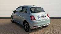 Fiat 500 Dolcevita 1.0 Hybrid 51KW (70 CV)