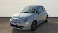 Fiat 500 Dolcevita 1.0 Hybrid 51KW (70 CV)