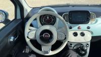 Fiat 500 Dolcevita 1.0 Hybrid 51KW (70 CV)
