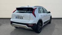 Kia Niro 1.6 GDi HEV 95kW (129CV) Drive
