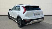 Kia Niro 1.6 GDi HEV 95kW (129CV) Drive
