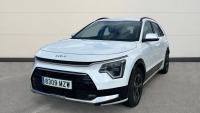 Kia Niro 1.6 GDi HEV 95kW (129CV) Drive