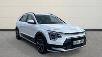 Kia Niro 1.6 GDi HEV 95kW (129CV) Drive