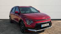 Kia Niro 1.6 GDi HEV 95kW (129CV) Drive