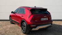 Kia Niro 1.6 GDi HEV 95kW (129CV) Drive