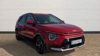 Kia Niro 1.6 GDi HEV 95kW (129CV) Drive