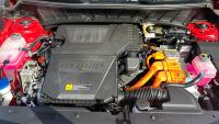 Kia Niro 1.6 GDi HEV 95kW (129CV) Drive