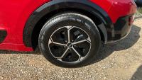 Kia Niro 1.6 GDi HEV 95kW (129CV) Drive