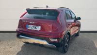 Kia Niro 1.6 GDi HEV 95kW (129CV) Drive