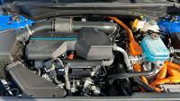 Kia Sportage 1.6 T-GDi PHEV 198kW (265CV) GT-line 4x4