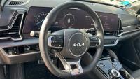 Kia Sportage 1.6 T-GDi PHEV 198kW (265CV) GT-line 4x4
