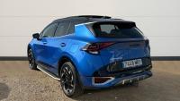 Kia Sportage 1.6 T-GDi PHEV 198kW (265CV) GT-line 4x4
