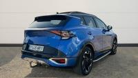 Kia Sportage 1.6 T-GDi PHEV 198kW (265CV) GT-line 4x4