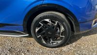 Kia Sportage 1.6 T-GDi PHEV 198kW (265CV) GT-line 4x4
