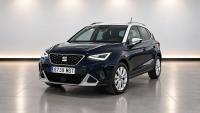 Seat Arona 1.0 TSI 81kW (110CV) DSG Xperience