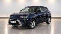 Ssangyong Tivoli Grand G15T Urban Plus