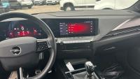 Opel Astra 1.2T XHT 96kW (130CV) GS