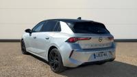 Opel Astra 1.2T XHT 96kW (130CV) GS