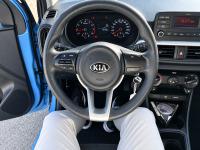 Kia Picanto 1.0 DPi 49kW (67CV) Concept