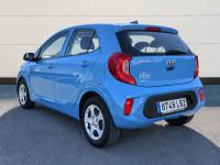 Kia Picanto 1.0 DPi 49kW (67CV) Concept