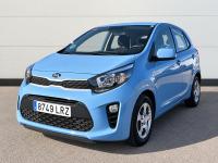 Kia Picanto 1.0 DPi 49kW (67CV) Concept