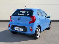 Kia Picanto 1.0 DPi 49kW (67CV) Concept