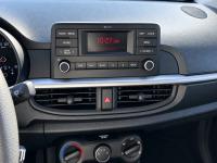 Kia Picanto 1.0 DPi 49kW (67CV) Concept