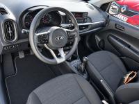 Kia Picanto 1.0 DPi 49kW (67CV) Concept