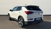 Ssangyong Korando G15T 110kW LP Limited