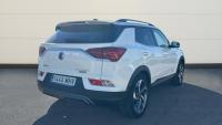 Ssangyong Korando G15T 110kW LP Limited
