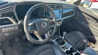 Ssangyong Korando G15T 110kW LP Limited