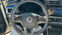 Ssangyong Korando G15T 110kW LP Limited