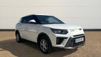 Ssangyong Tivoli Grand G15T Urban Plus