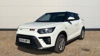 Ssangyong Tivoli Grand G15T Urban Plus