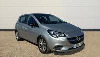 Opel Corsa 1.4 Selective Auto 66kW (90CV)