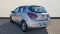 Opel Corsa 1.4 Selective Auto 66kW (90CV)