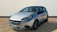 Opel Corsa 1.4 Selective Auto 66kW (90CV)