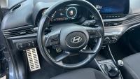 Hyundai Bayon BAYON 1.2 MPI MAXX 84 5P