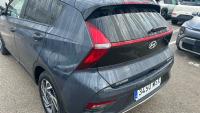 Hyundai Bayon BAYON 1.2 MPI MAXX 84 5P