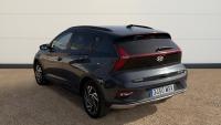 Hyundai Bayon 1.2 MPI Maxx
