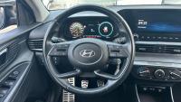 Hyundai Bayon BAYON 1.2 MPI MAXX 84 5P