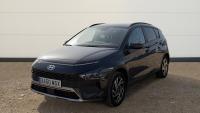 Hyundai Bayon 1.2 MPI Maxx