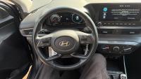 Hyundai Bayon 1.2 MPI Maxx