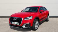 Audi Q2 design ed 1.0 TFSI 85kW ultra S tronic